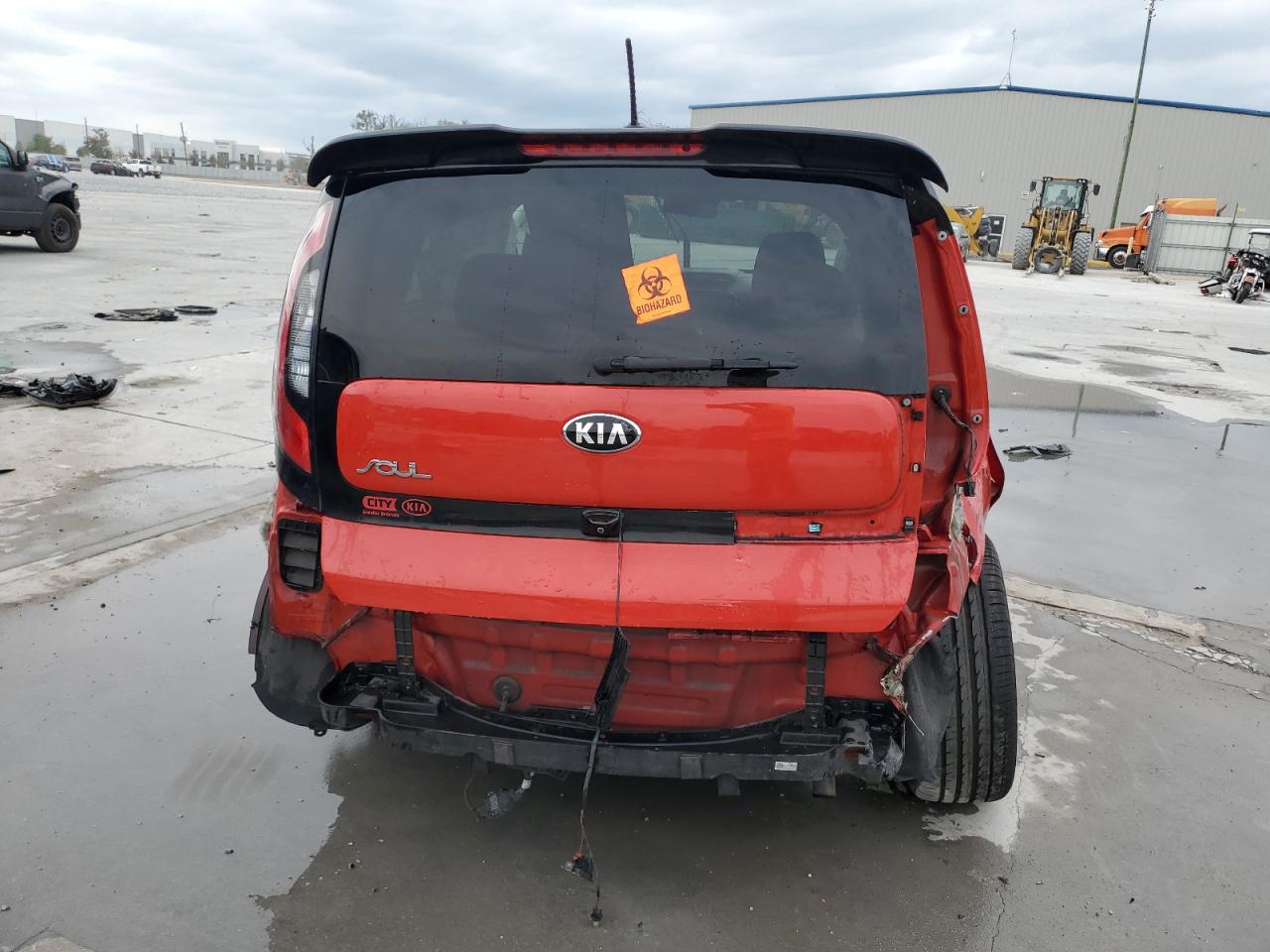 2019 Kia Soul - Image 6