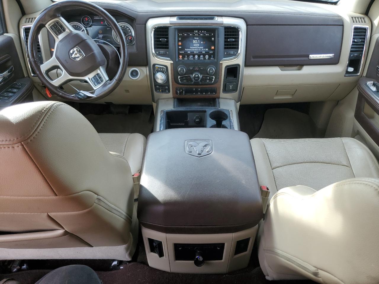 2013 RAM 1500 - Image 8
