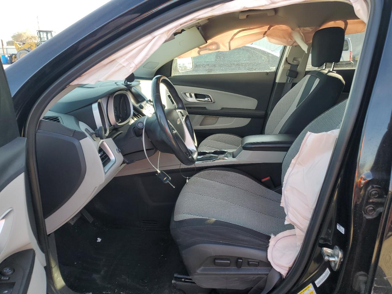 2017 Chevrolet Equinox - Image 7