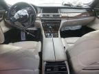 2013 Bmw 740 Li продається в Spartanburg, SC - Front End