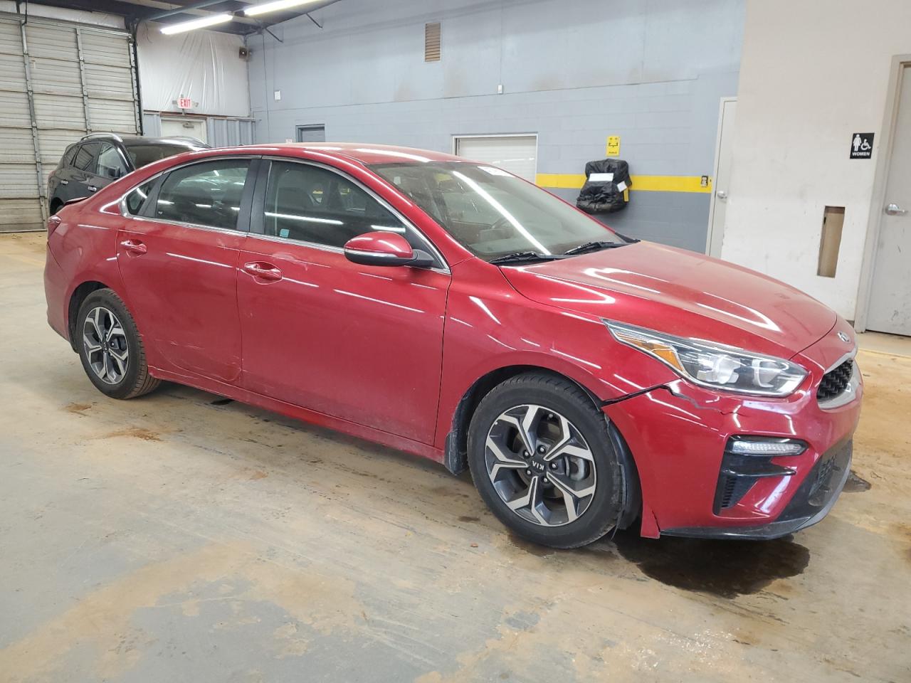 2020 Kia Forte - Image 4