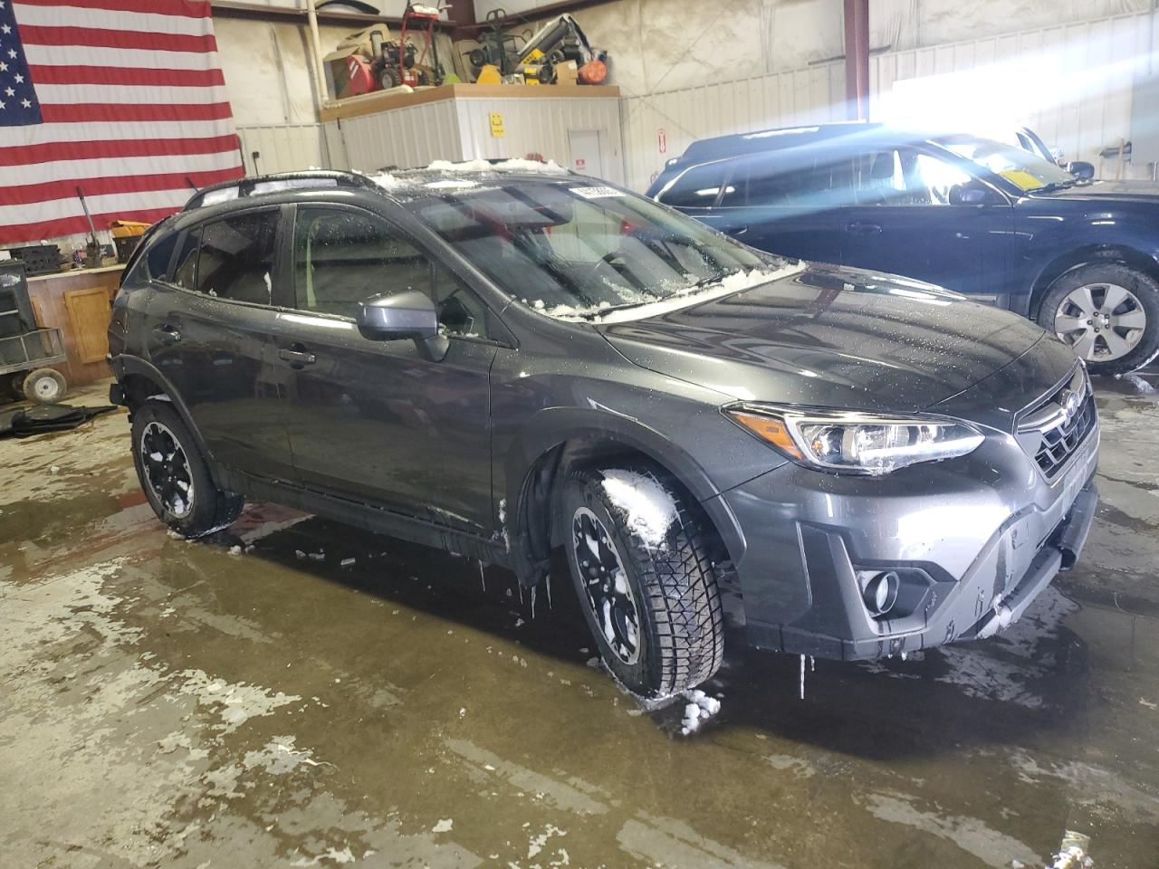 2021 Subaru XV - Image 4