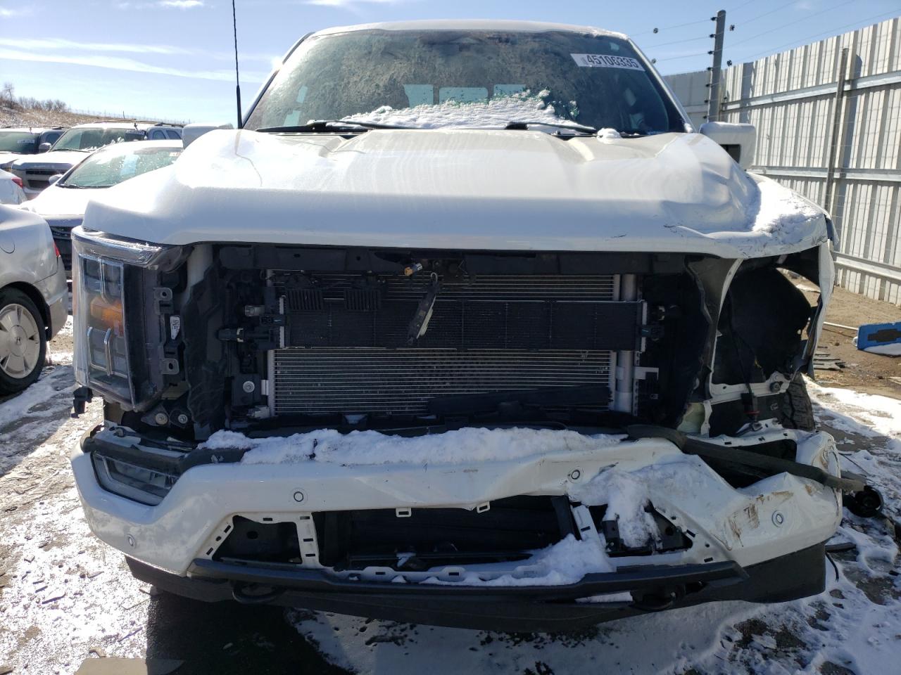 2023 Ford F-150 - Image 5