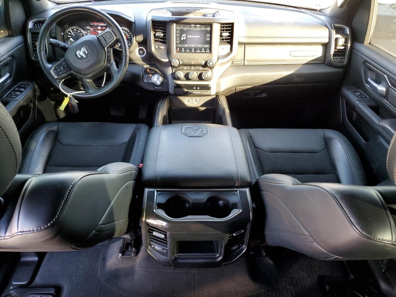 2021 RAM 1500 - Image 8