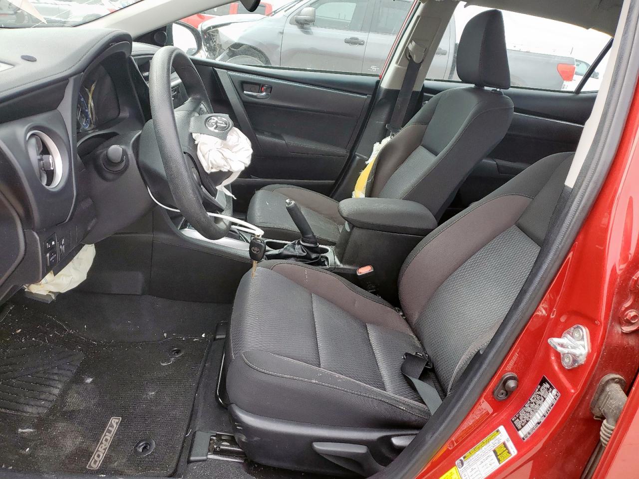 2019 Toyota Corolla - Image 7