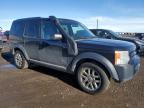 2007 LAND ROVER LR3 SE for sale at Copart AB - CALGARY