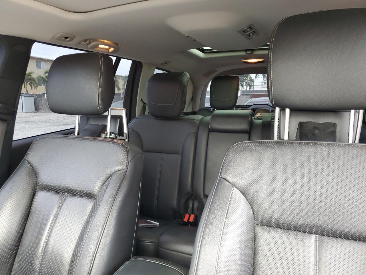 2012 Mercedes-Benz GL-klasse - Image 10