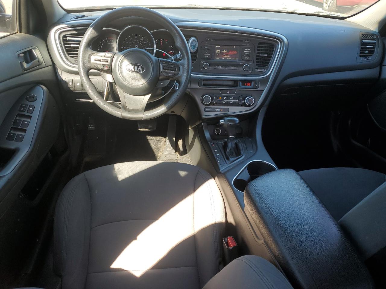 2015 Kia Optima - Image 8