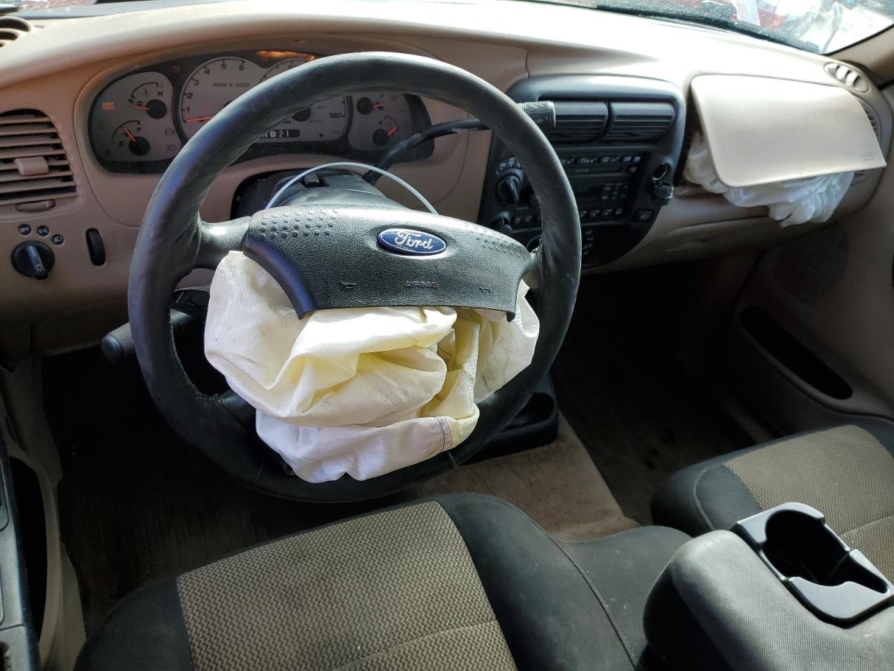2003 Ford Ranger - Image 8