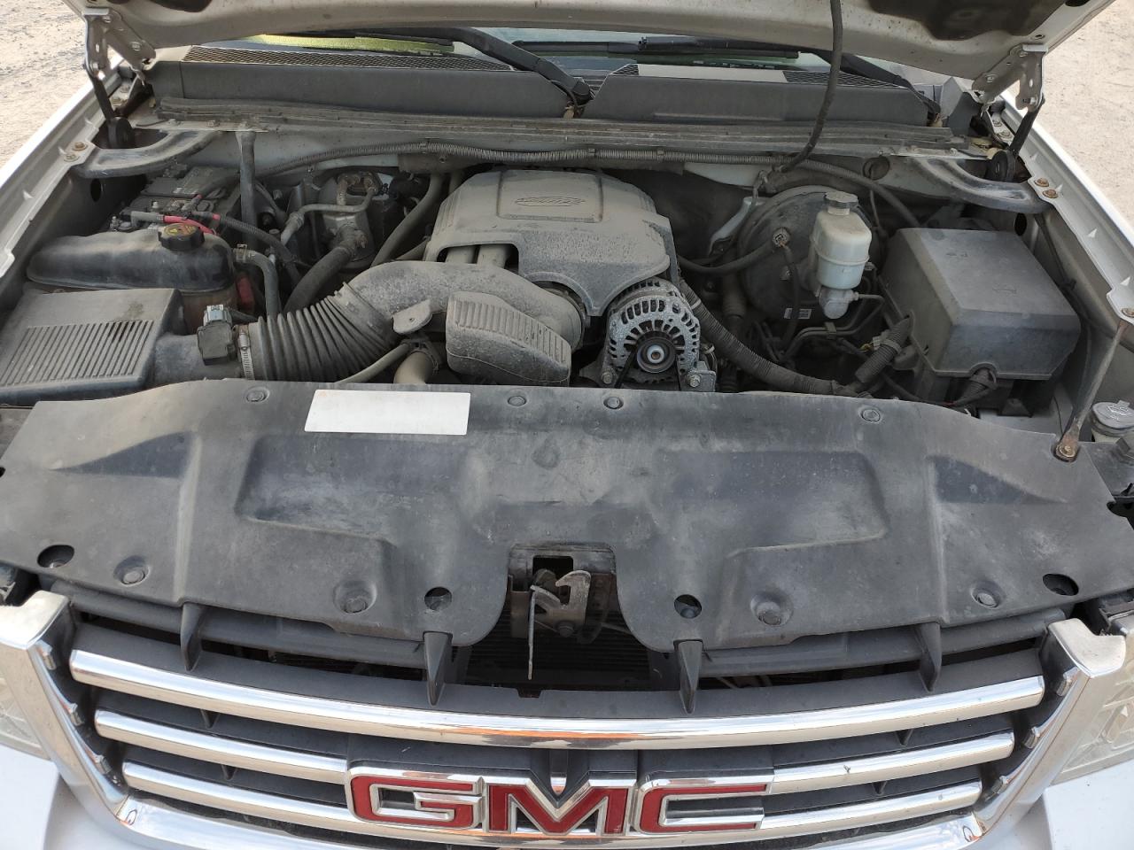 2012 GMC Sierra - Image 11