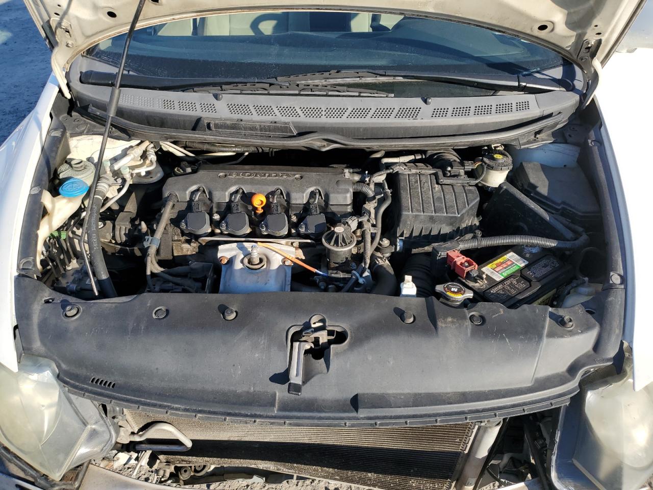 2010 Honda Civic - Image 12