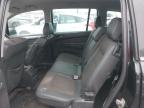 2010 VAUXHALL ZAFIRA DES for sale at Copart SANDWICH