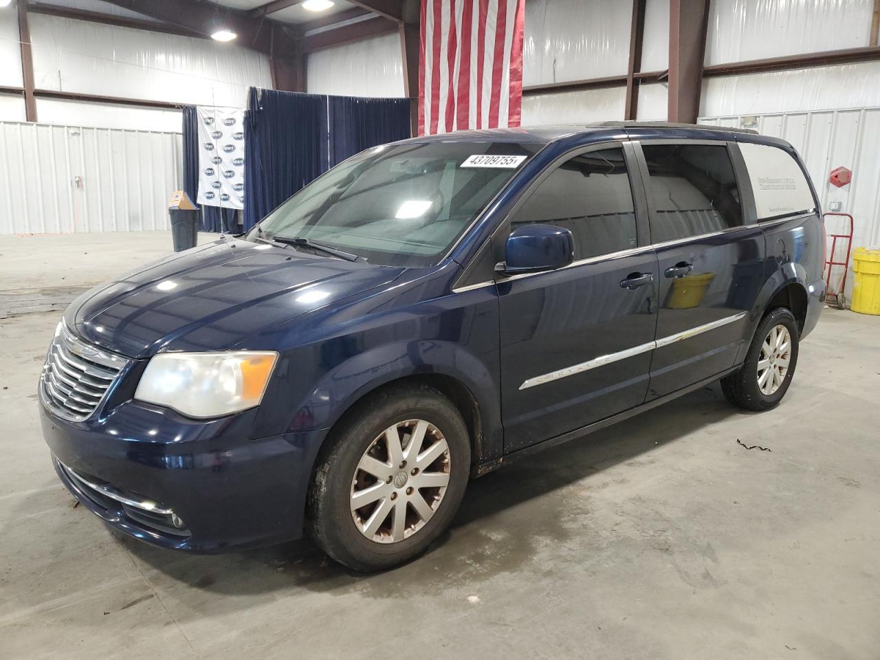 2013 Chrysler Town & Country - Image 1