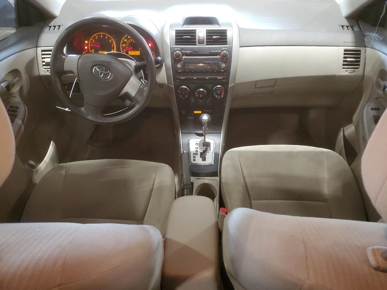 2010 Toyota Corolla - Image 8