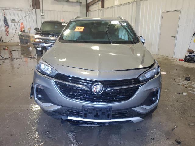  BUICK ENCORE 2023 Серебристый