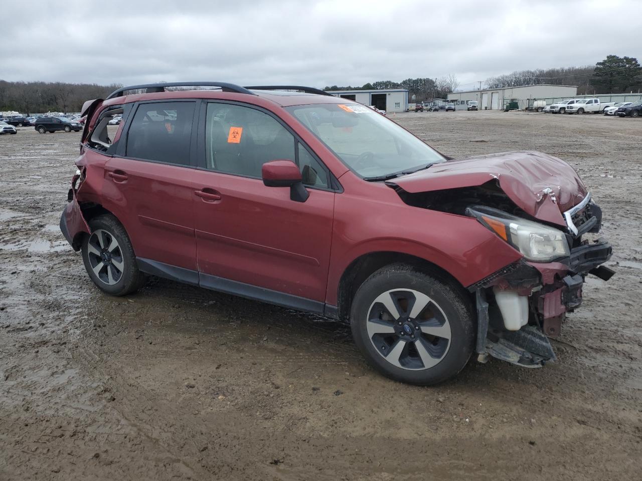 2017 Subaru Forester - Image 4