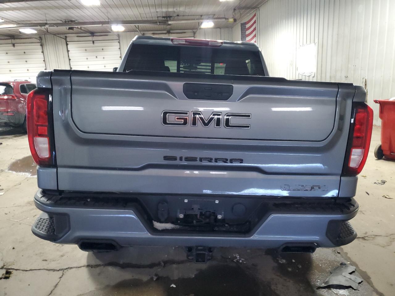 2021 GMC Sierra - Image 6