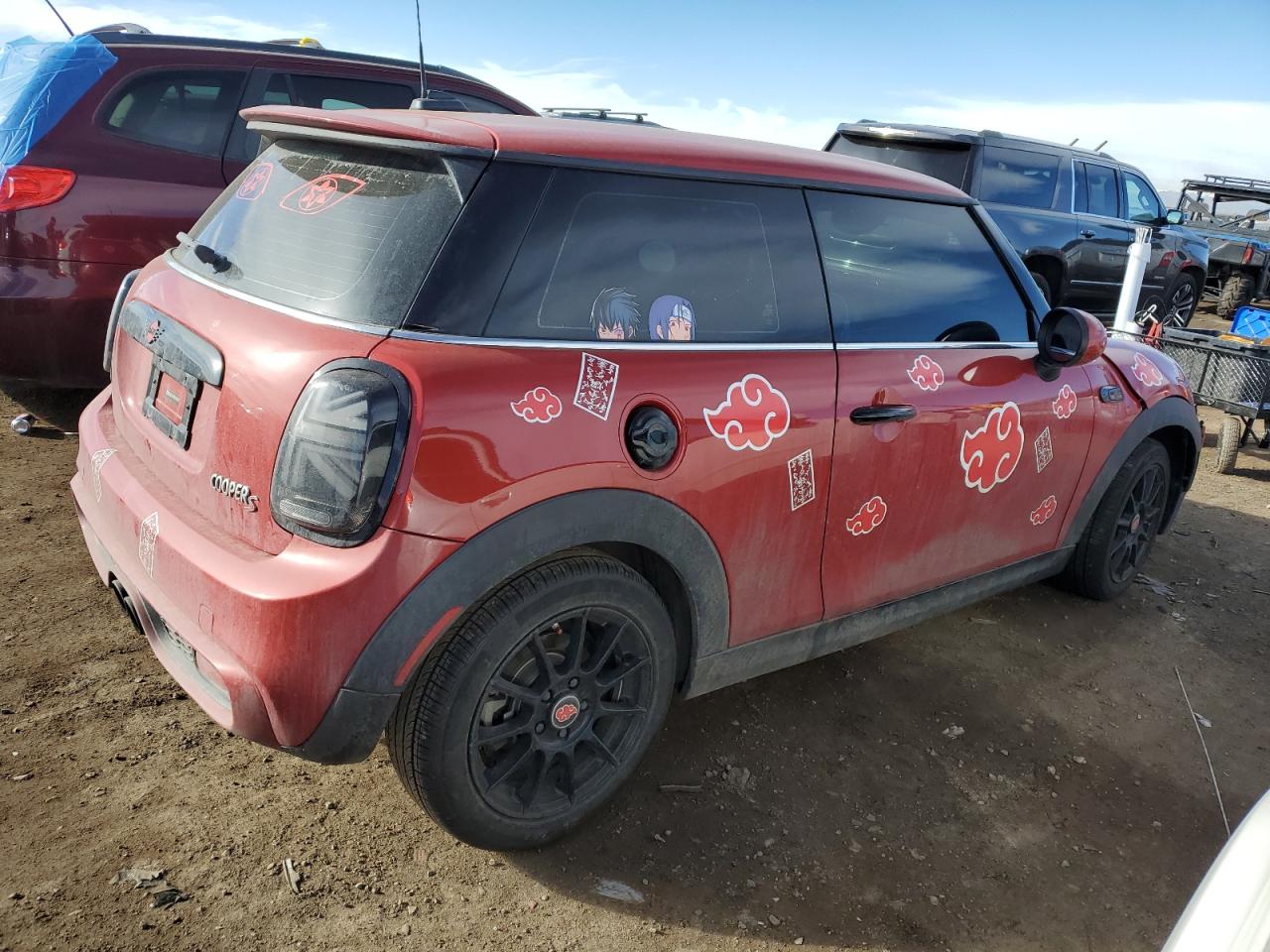 2015 MINI Cooper - Image 3