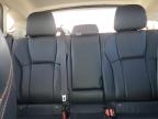 2021 Subaru Crosstrek Limited for Sale in Wichita, KS - Frame Damage