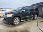 2013 Nissan Armada Platinum за продажба в Memphis, TN - Side