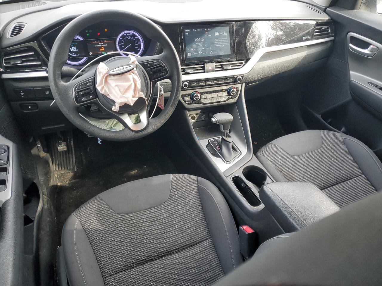 2020 Kia Niro - Image 8
