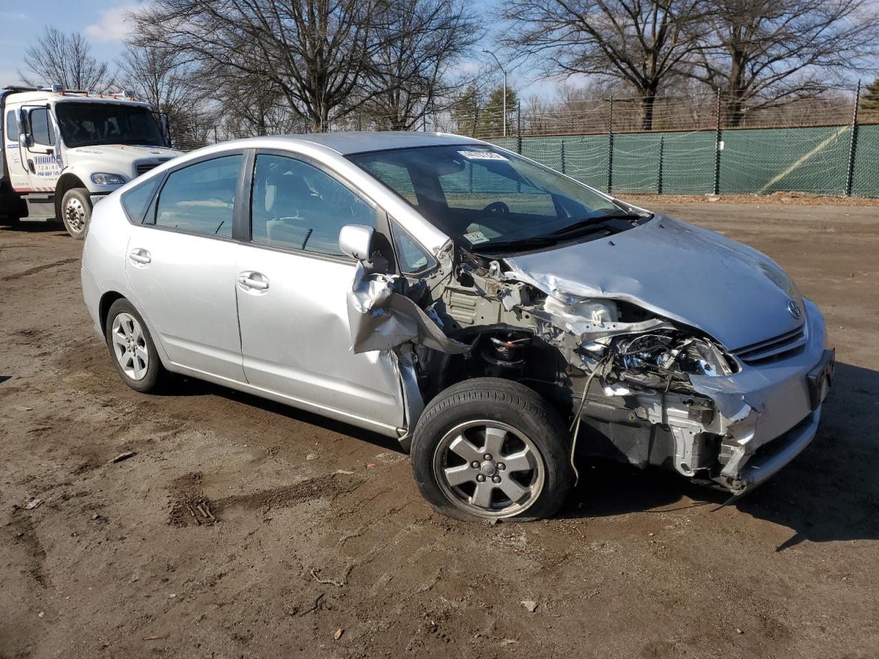 2009 Toyota Prius - Image 4