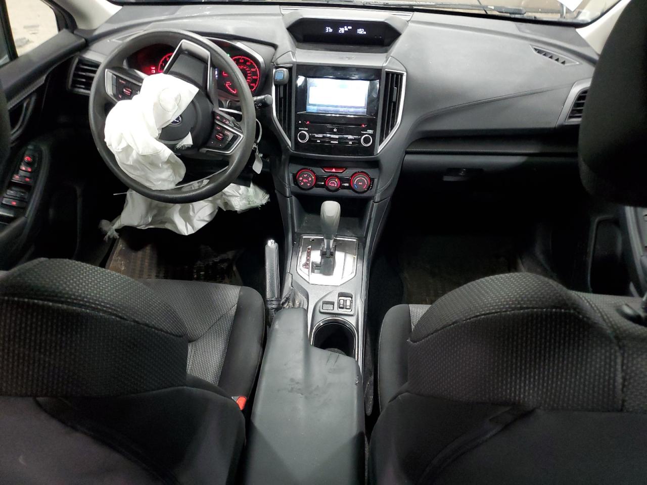 2019 Subaru Impreza - Image 8