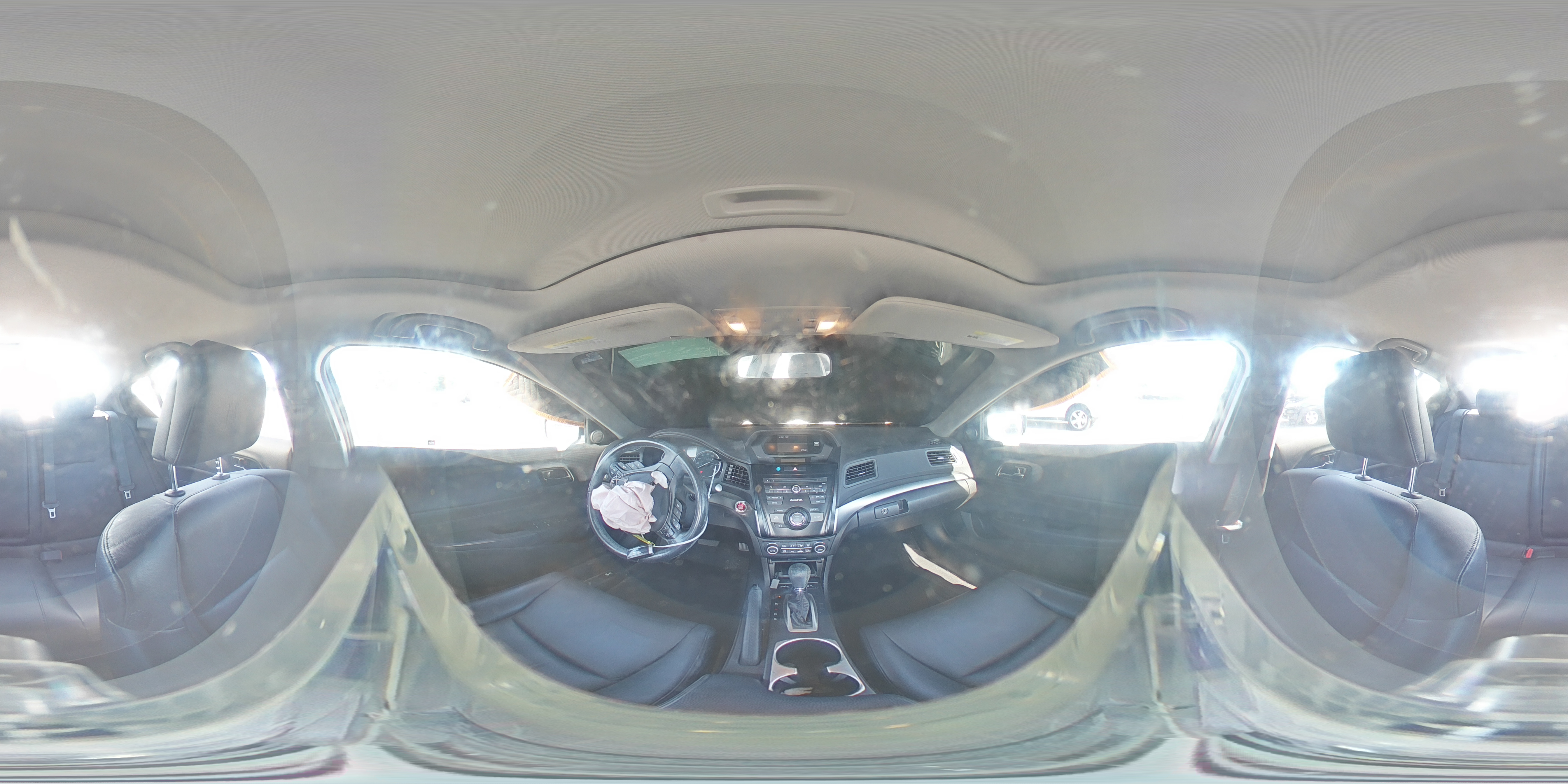 2018 Acura ILX - Image 12