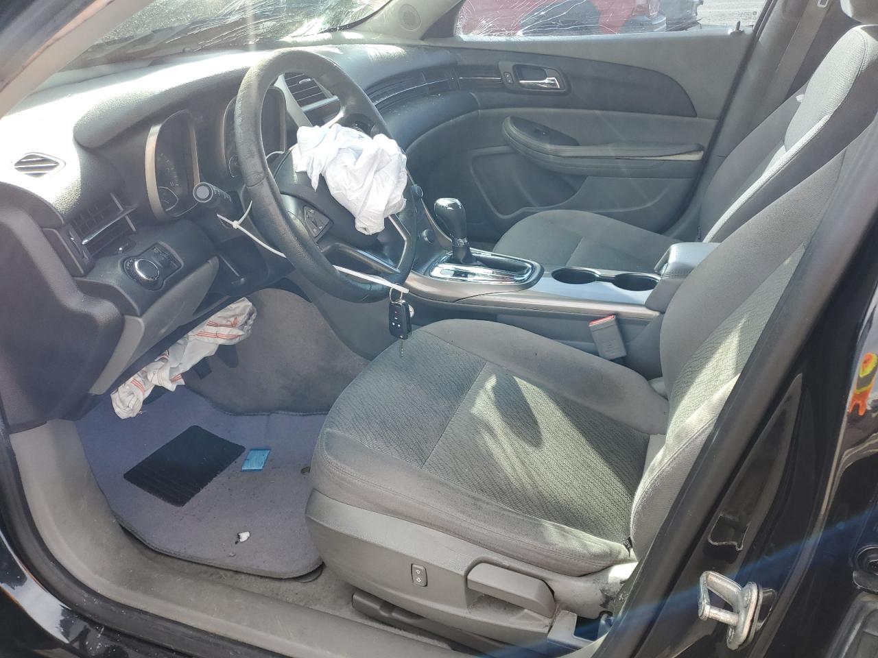 2013 Chevrolet Malibu - Image 7
