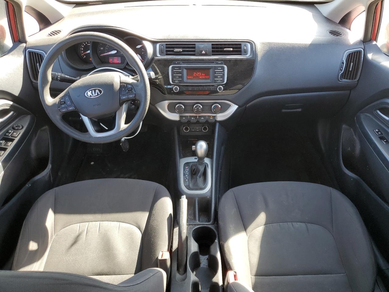 2017 Kia Rio - Image 8