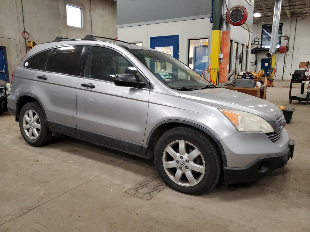 2007 Honda CR-V - Image 4