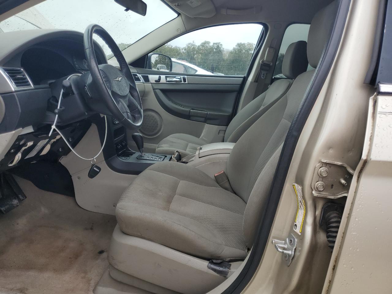 2007 Chrysler Pacifica - Image 7