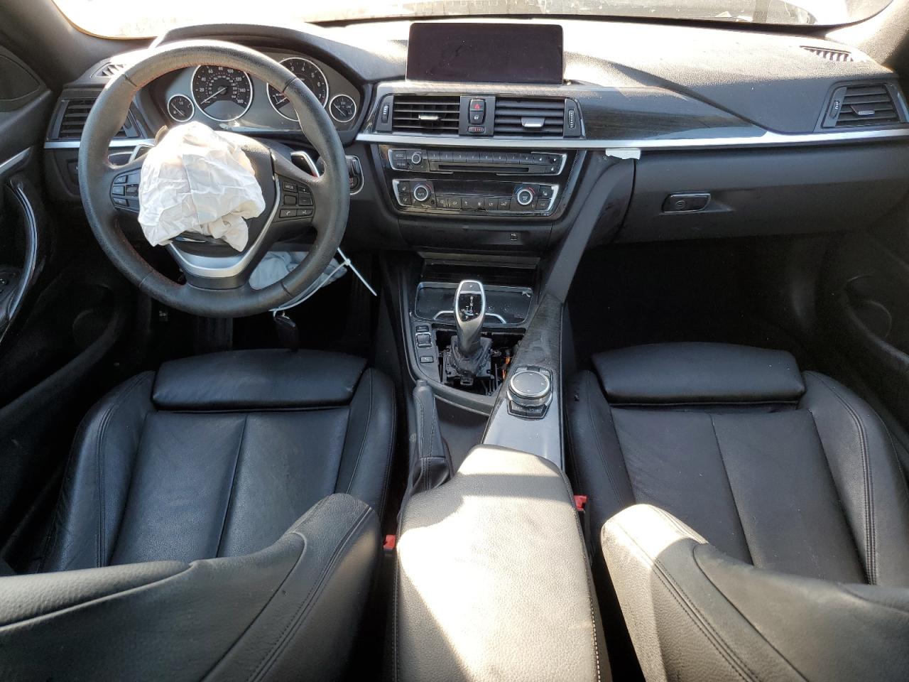 2017 BMW 4er - Image 8