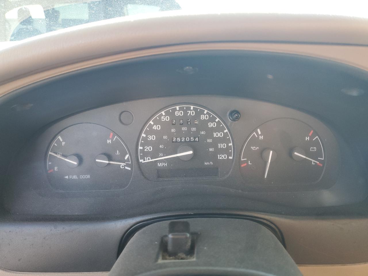 1999 Ford Ranger - Image 9