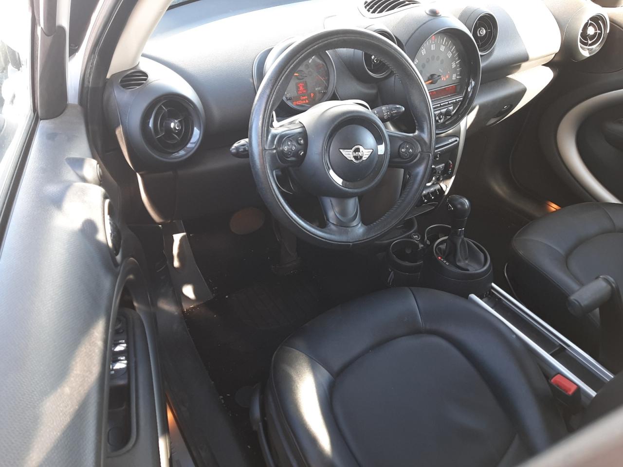 2015 MINI Cooper - Image 8