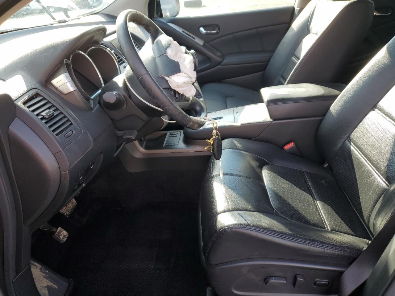 2011 Nissan Murano - Image 7