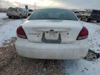 2006 Ford Taurus Se for Sale in Rapid City, SD - Front End