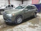 2021 Jeep Cherokee Latitude Lux for Sale in Billings, MT - Side