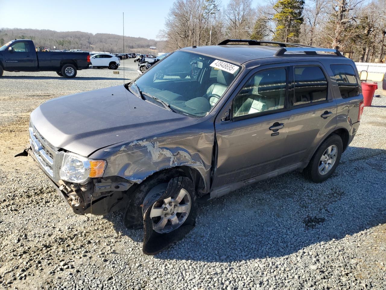 2010 Ford Escape - Image 1