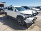 2018 Gmc Acadia Slt-1 продається в New Orleans, LA - Front End