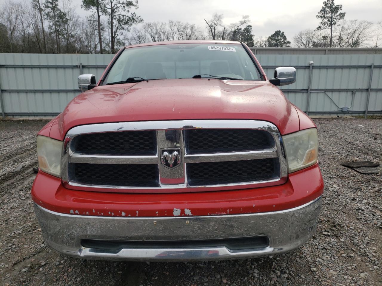 2010 Dodge RAM - Image 5