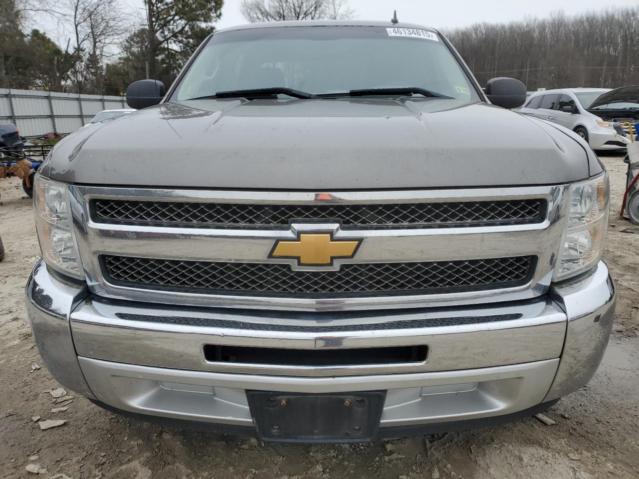 2013 Chevrolet Silverado - Image 5