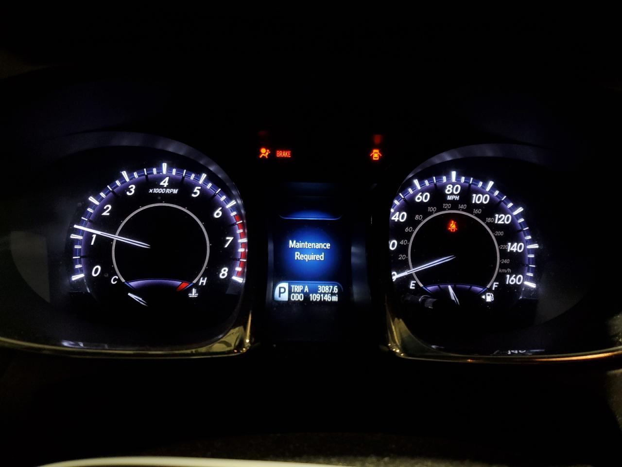 2013 Toyota Avalon - Image 9