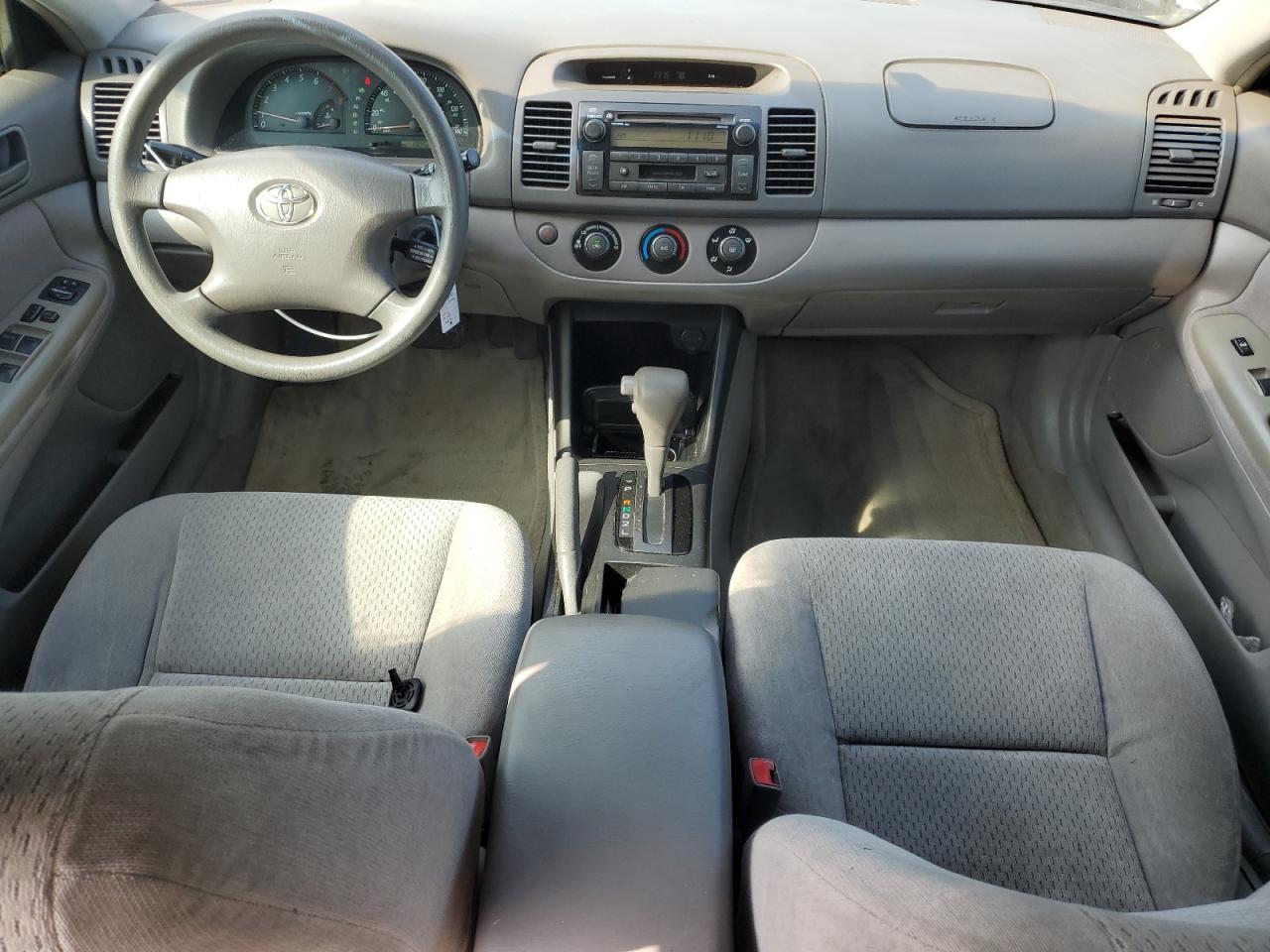 2002 Toyota Camry - Image 8