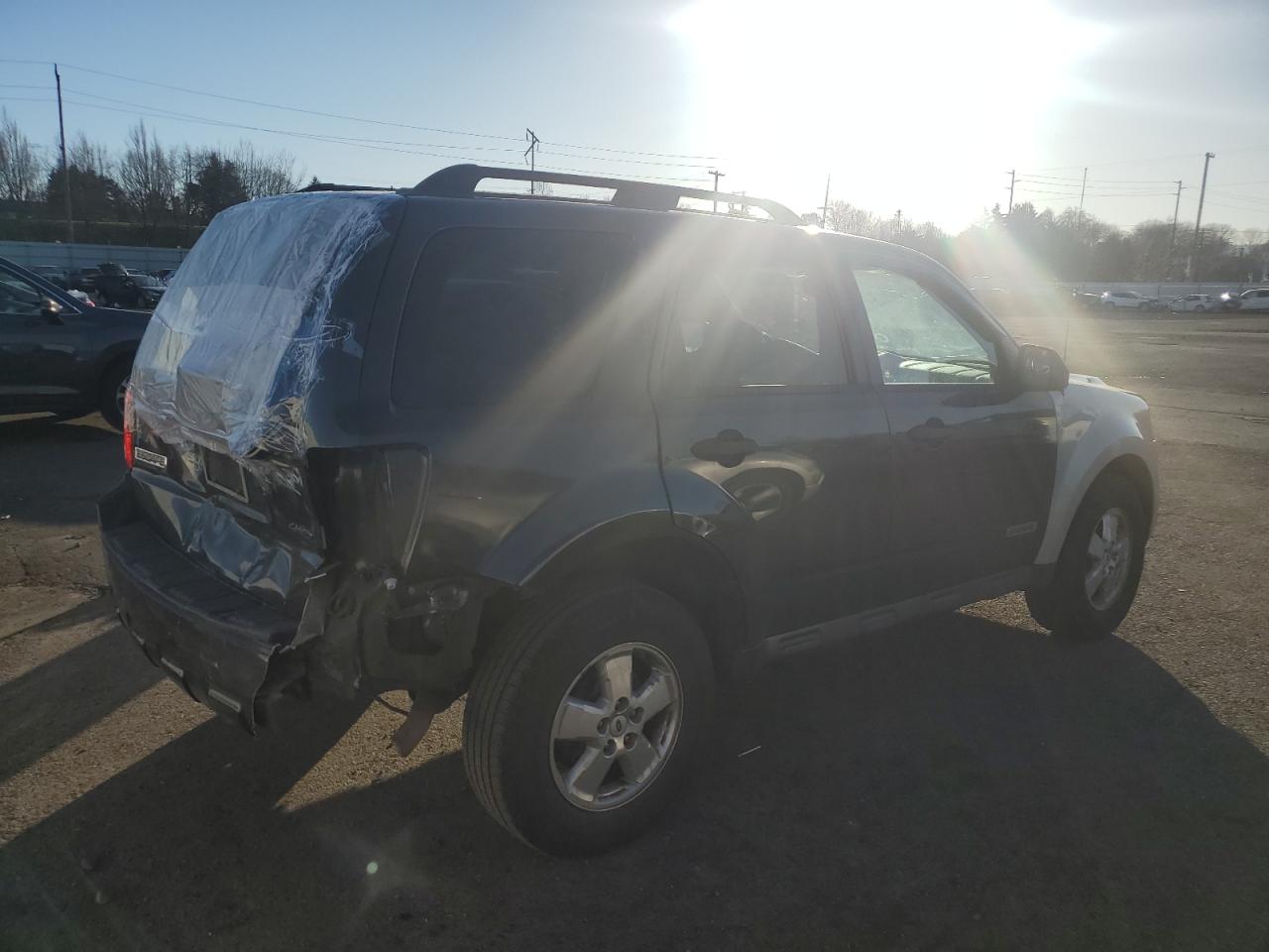 2008 Ford Escape - Image 3