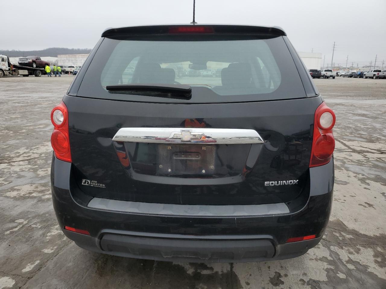 2015 Chevrolet Equinox - Image 6