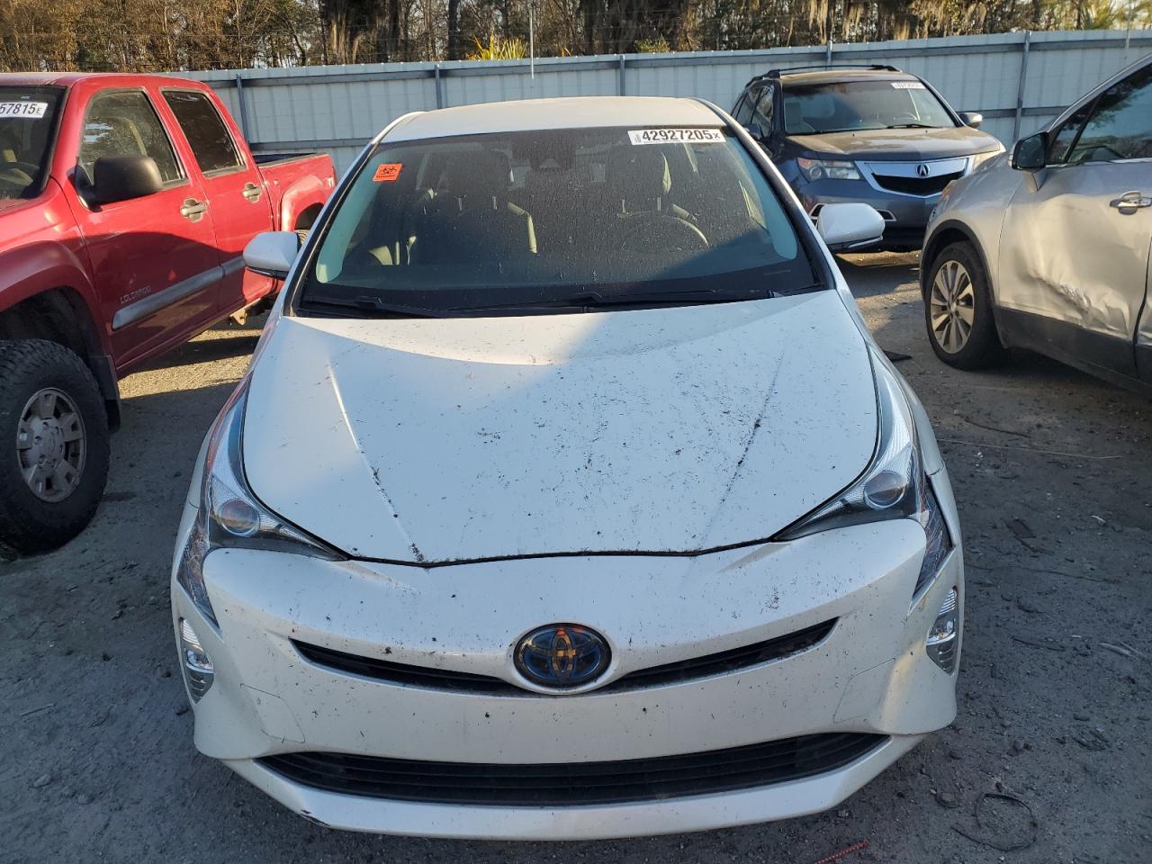 2016 Toyota Prius - Image 5