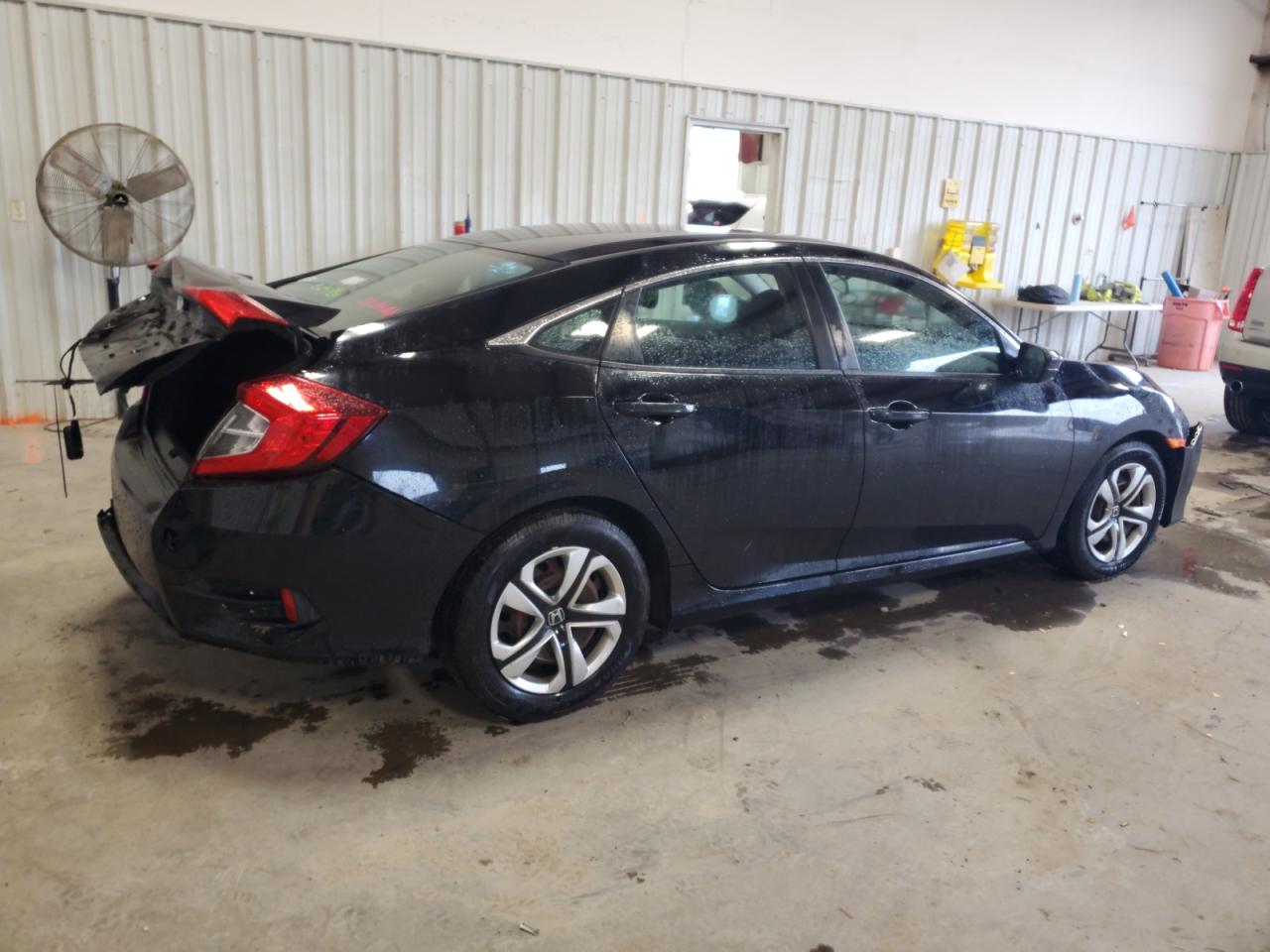 2016 Honda Civic - Image 3