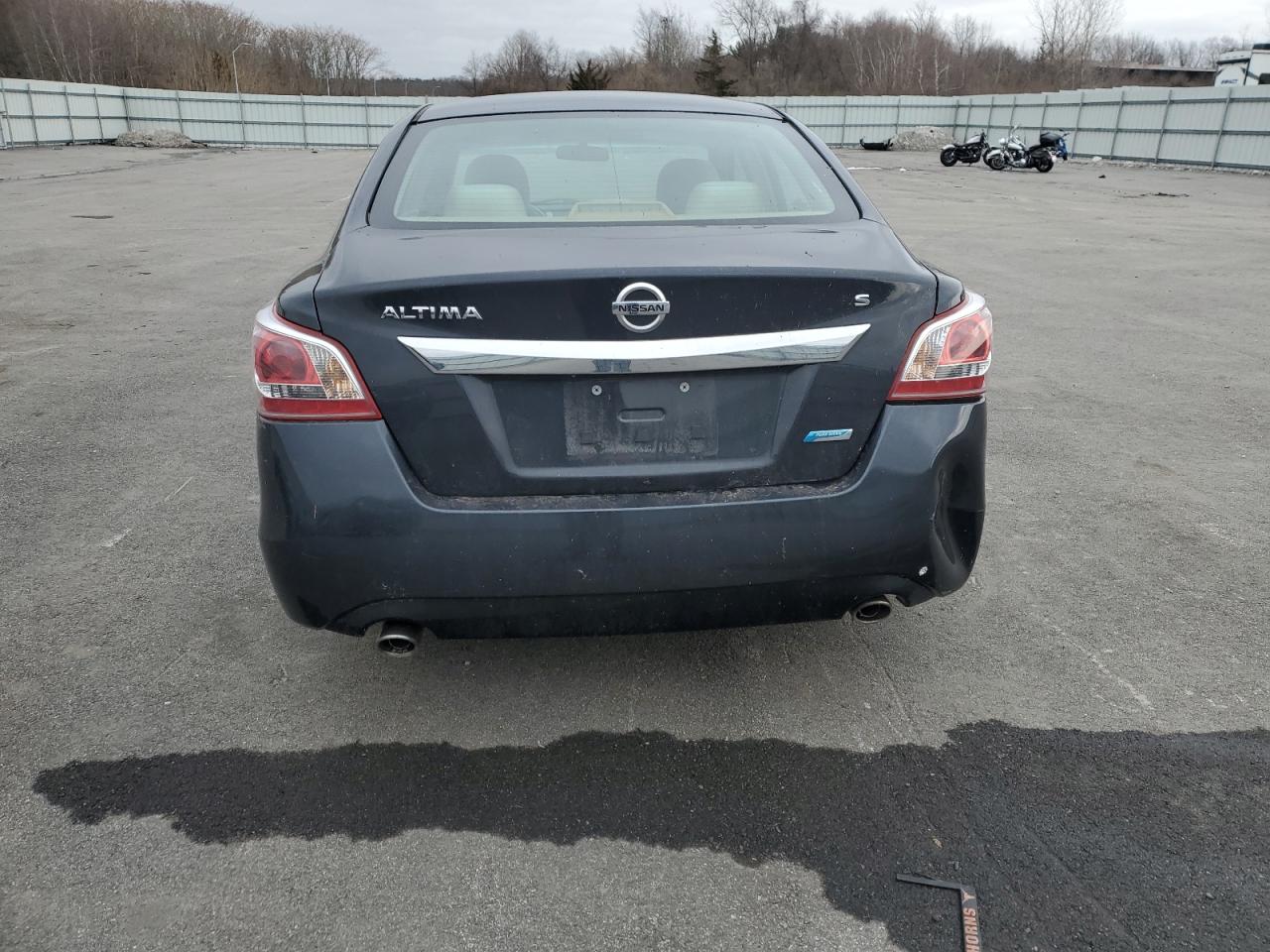 2013 Nissan Altima - Image 6