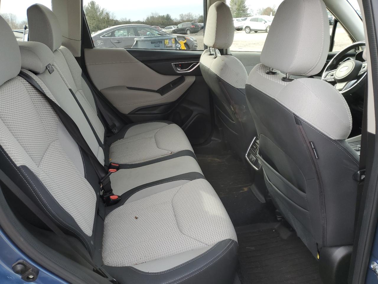 2019 Subaru Forester - Image 11